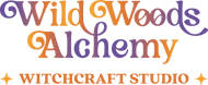 Wild Woods Alchemy